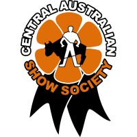 Central Australian Show Society logo - Similar company to Katherine High School