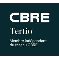 CBRE Tertio logo - Similar company to Shd Consulting
