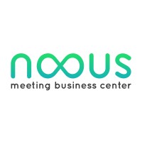 Meeting Business Center logo - Similar company to Noous