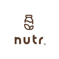 Nutr logo - Similar company to Icoin Technology