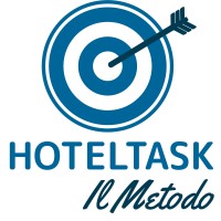 hoteltask logo - Similar company to Hotel Help