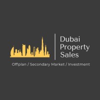 Dubai Property Sales logo - Similar company to Moversdot