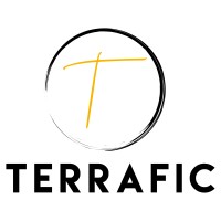 Terrafic logo - Similar company to Tarkam