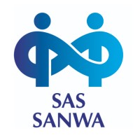 sassanwa_jp_globalbusinessdivision logo - Similar company to Midas Touch Trading Qatar