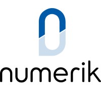Numerik Design logo - Similar company to Mvara