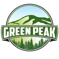 Green Peak Oregon logo - Similar company to Ox Agry Private Limited