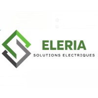Eleria Solutions Électriques logo - Similar company to Mouvement Devnir
