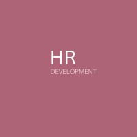 HR Development logo - Similar company to Vg Recruiting Agency