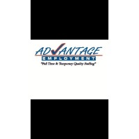 Advantage Employment logo - Similar company to Smart Recruitment Solutions