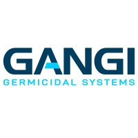 Gangi Germicidal Systems logo - Similar company to Lindo