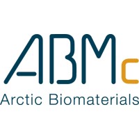Arctic Biomaterials logo - Similar company to Mimetis Biomaterials