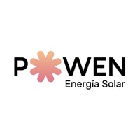 POWEN México logo - Similar company to Powen