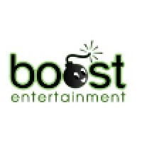 Boost Entertainment