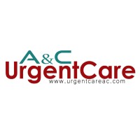 A&C Urgent Care logo - Similar company to Coastal Md