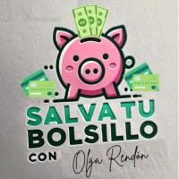Salva tu bolsillo con Olga Rendón logo - Similar company to Vinisol Sas