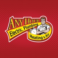 Any Hour Services - Electrical, Plumbing, Heating & Air logo - Similar company to Peterman Brothers Heating, Cooling & Plumbing