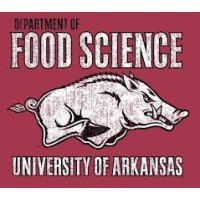 University of Arkansas Food Science Department logo - Similar company to Nebraska Food Processing Center