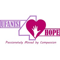 Ufanisi for Hope logo - Similar company to Zuripacks