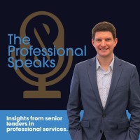 The Professional Speaks logo - Similar company to Worket Consultancy