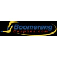 Boomerang Coupons