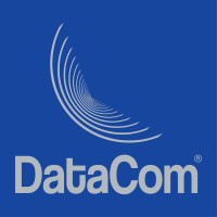 DATACOM logo - Similar company to Batel