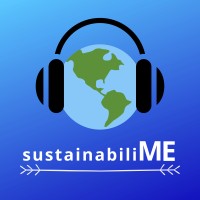 sustainabiliME Podcast logo - Similar company to Simpact Consulting