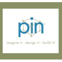 PIN logo - Similar company to Rodgers Wade