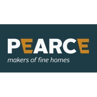 Pearce Fine Homes logo - Similar company to Stephens And Stephens Group