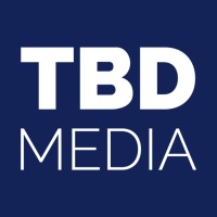 TBD.Media logo - Similar company to Bebettor