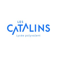 LYCEE POLYVALENT LES CATALINS logo - Similar company to Bts Gtla