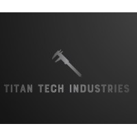 Titan Tech Industries logo - Similar company to Tantech Ireland