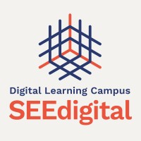 DLC SEE-digital logo - Similar company to Digital Learning Campus