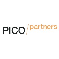 PICO Venture Partners logo - Similar company to Wander