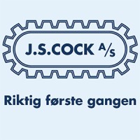 J.S.Cock AS logo - Similar company to Bickel & Wolf