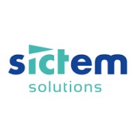Sictem Solutions logo - Similar company to Willux.Be Nv