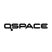 Qspace_store logo - Similar company to Haaks Bv