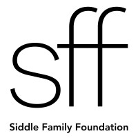 Siddle Family Foundation logo - Similar company to Naomi Milgrom Foundation