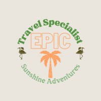 Epic Sunshine Adventures logo - Similar company to Go Epic Adventures Inc.