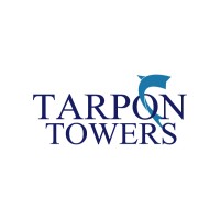 Tarpon Towers logo - Similar company to Towercom