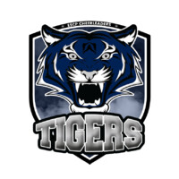 ESCP Tigers logo - Similar company to Via Prepa