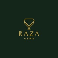 Raza Gems logo - Similar company to Crown Auctions