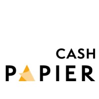 Cash Papier S.A. logo - Similar company to Buror
