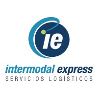 Intermodal Express logo - Similar company to Gabriela Carreón