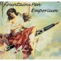 Fountain Pen Emporium logo - Similar company to Fountain Pen Revolution