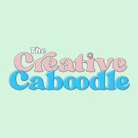 Creative Caboodle Studio logo - Similar company to Archive Document Data Storage