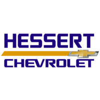 Hessert Chevrolet logo - Similar company to Route 1 Hyundai