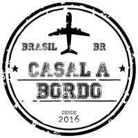 Casal a Bordo logo - Similar company to Hype Travel