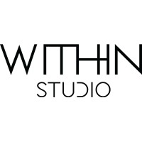 WITHIN STUDIO logo - Similar company to Within Studio, Llc