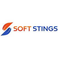 Soft Stings logo - Similar company to Wordlab.Ai