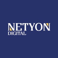 Netyon - נטיון logo - Similar company to Exon Digital Media